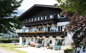Das Christine Appartement